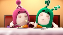 Oddbods | 1 Hour Funny Cartoon Compilation For Children